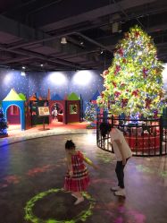 -幻贝家儿童乐园(苏州中心店)