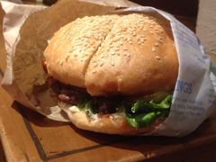 -Fergburger(皇后镇店)