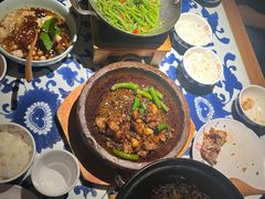 -绿茶餐厅(领展购物广场·中关村店)