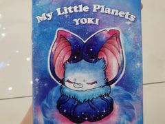 -泡泡玛特POPMART(龙湖杭州滨江天街店)