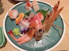 -七福日本料理