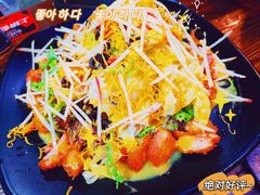 -MI WU FACTORY米屋美食工厂餐厅(绿地店)