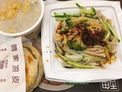 -魏家凉皮(西安秋林宏业商厦店)