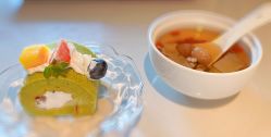 -惠州心享玥月子中心江北店