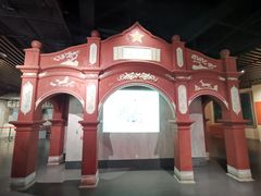 -毛泽东才溪乡调查旧址景区