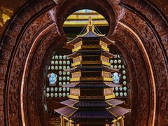 -牛首山文化旅游区