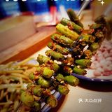 🤩上海最正宗的东北烧烤～冲