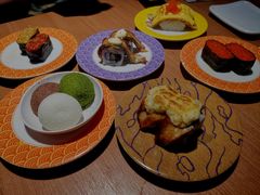 -采御鲜·回转寿司(汕头万达店)