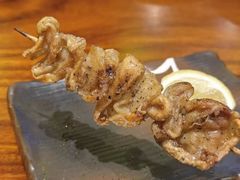 -鸟鹏烧鸟居酒屋(仁恒梦中心店)