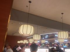 -東盛炭烤自助料理(玄武招商花园城店)