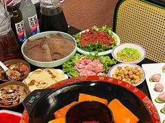 -三江两海老火锅(北京首店)