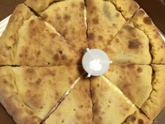 -咕鹿流心披萨(秀洲店)