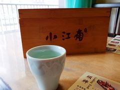 -小江南(高新天泺路店)