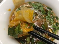 -古乐牛香·鲜牛肉牛杂火锅(新区店)