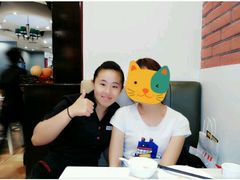 android_upload_pic-闫府私房菜(经四路万达店)