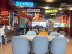 -日昌餐馆(亦庄店)