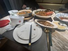 -宴昆山·私房菜(春晖店)