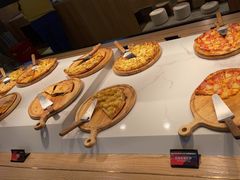 -比格比萨自助(宝山日月光店)