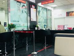 -中信银行(大连分行)