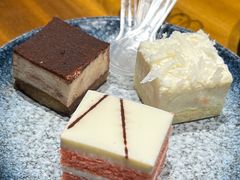 -和彩放题餐厅(酒仙桥店)