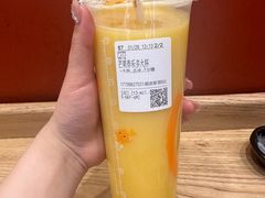 -CoCo都可(湖滨银泰店B区店)