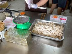 香酥鸡柳-尚食卢记烧饼(凤凰路总店)