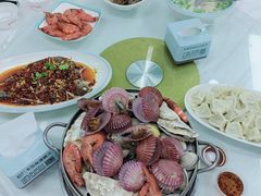 -日照大牌檔•小船海鲜(万平口店)