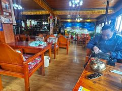 -塔洛藏餐吧(香格里拉古城店)