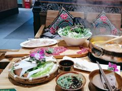-黔诚酸汤牛肉(甲秀楼店)