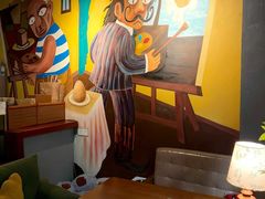 -咖法森林·咖啡  酒吧(天河店)