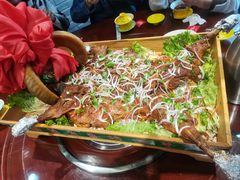 -鹏馨羊羔肉·非遗(新建街店)