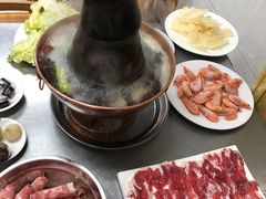 -三兴涮羊肉(荣安大街店)