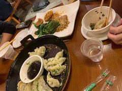 -关二哥烧烤(王家湾店)