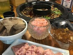 -味仙疯美蛙鱼头(清扬路总店)