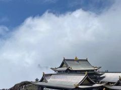 -峨眉山风景名胜区