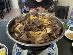 -朝鲜饭店(房山店)