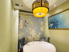 包厢-新光酒家·河豚·海鲜·蟹料理(浦东店)