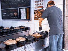 -斯丹姜母鸭·古法干香(泉州总店)
