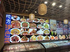 -李氏疙瘩汤·本地海鲜·老烟台菜(所城里店)