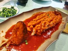 -天府传奇大酒店(金山东路店)