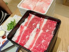 -伊豆野菜村(大族广场店)