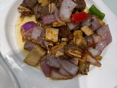 -永丰源大酒店(人民中路店)