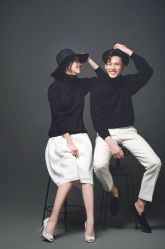 -薇视觉婚纱摄影工作室·婚纱照·结婚照