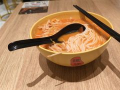 -谭仔米线(番禺天河城店)