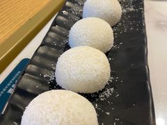 -三个椰子·现砍椰子鸡(金源CBD店)