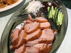-老昌春饼(中央大街店)