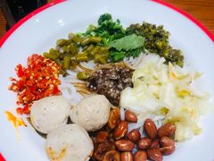 -大昌吉牛肉粉(林肯公寓店)