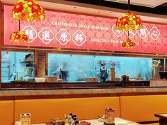 -禄运茶居·手工点心(猎德店)