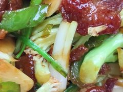农家小炒肉-北京水岸山吧度假村(雁栖镇店)