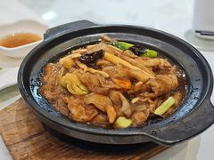 -嘉逸传菜(洛川东路店)